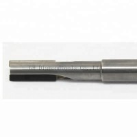 Diamond End Mill tools PCD carbide  Milling Cutter for processing plastics aluminum and AL alloys