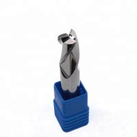 Cemented Carbide Tool Bit Set/Aluminum End Mill Milling Tools/2-3 flutes